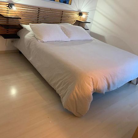 Le Petit Bruxelles Au Calme Apartment Toulouse Luaran gambar